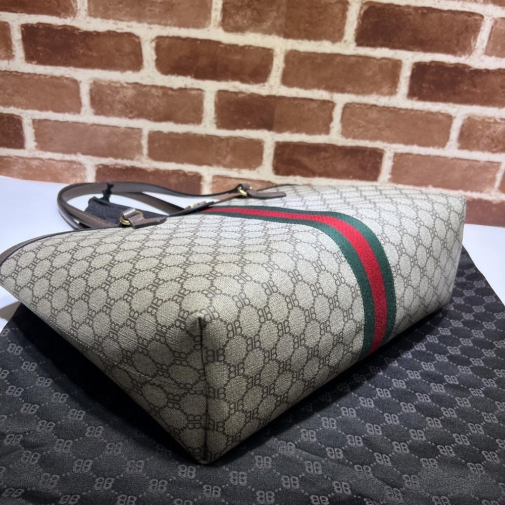 Practical Tote Bag