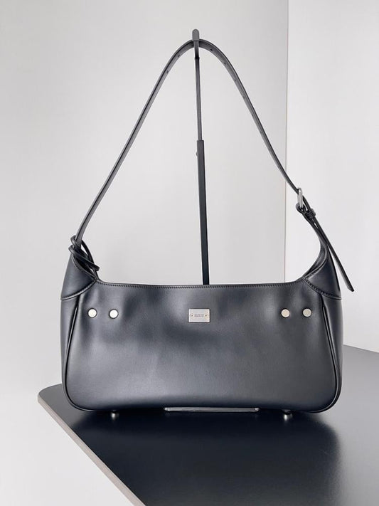 Italian-Inspired Stylish Shoulder Bag
