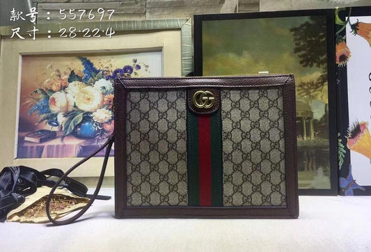 Italian-Inspired Stylish Bag
