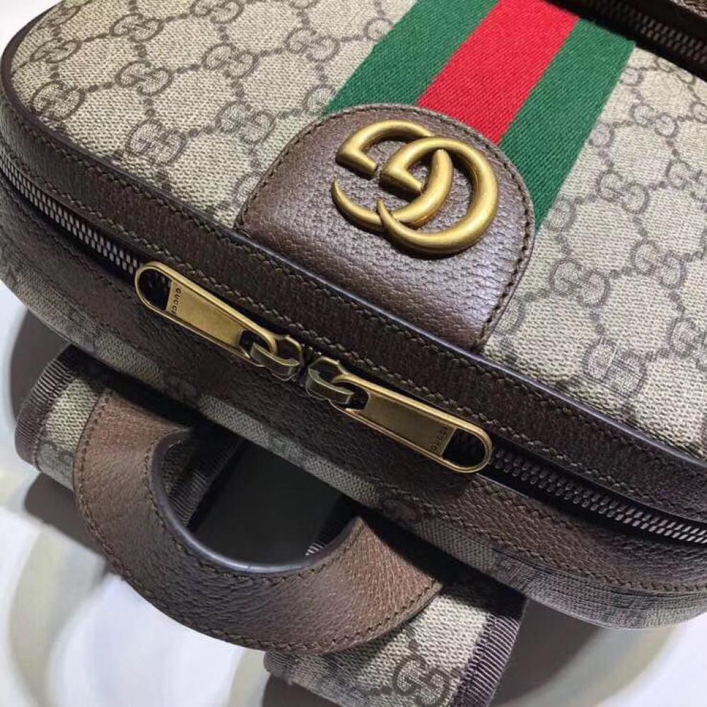Luxury Backpack