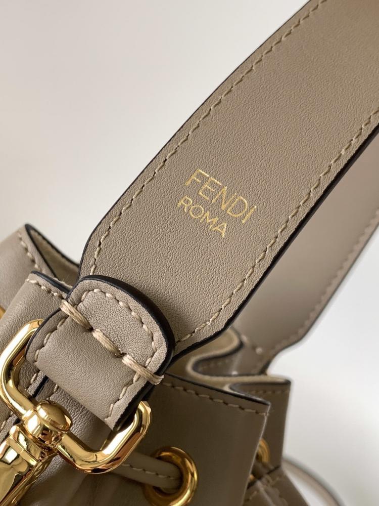 Bucket Bag