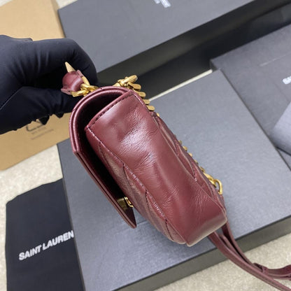 Classic Crossbody Bag