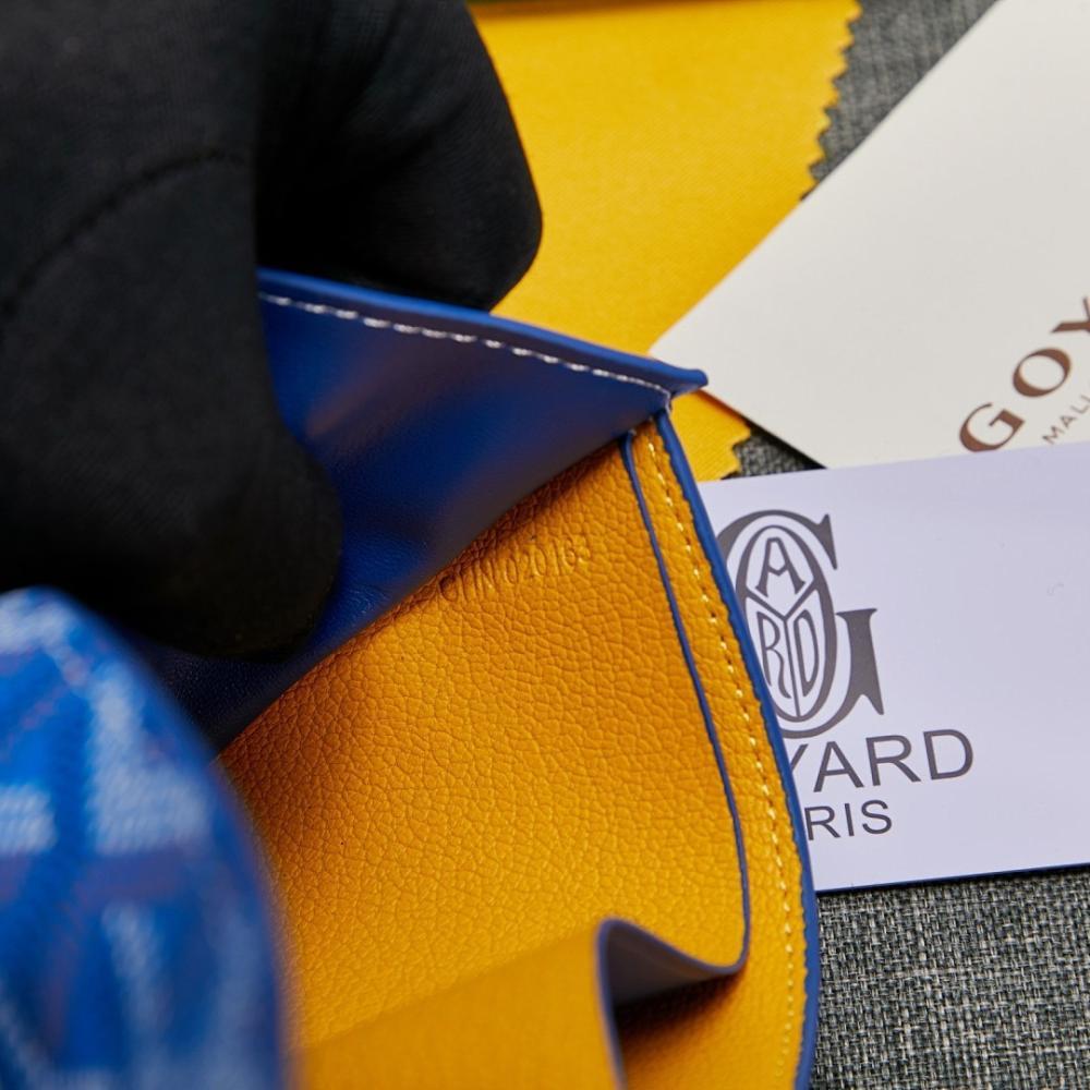 Classic Wallet – Limited Edition