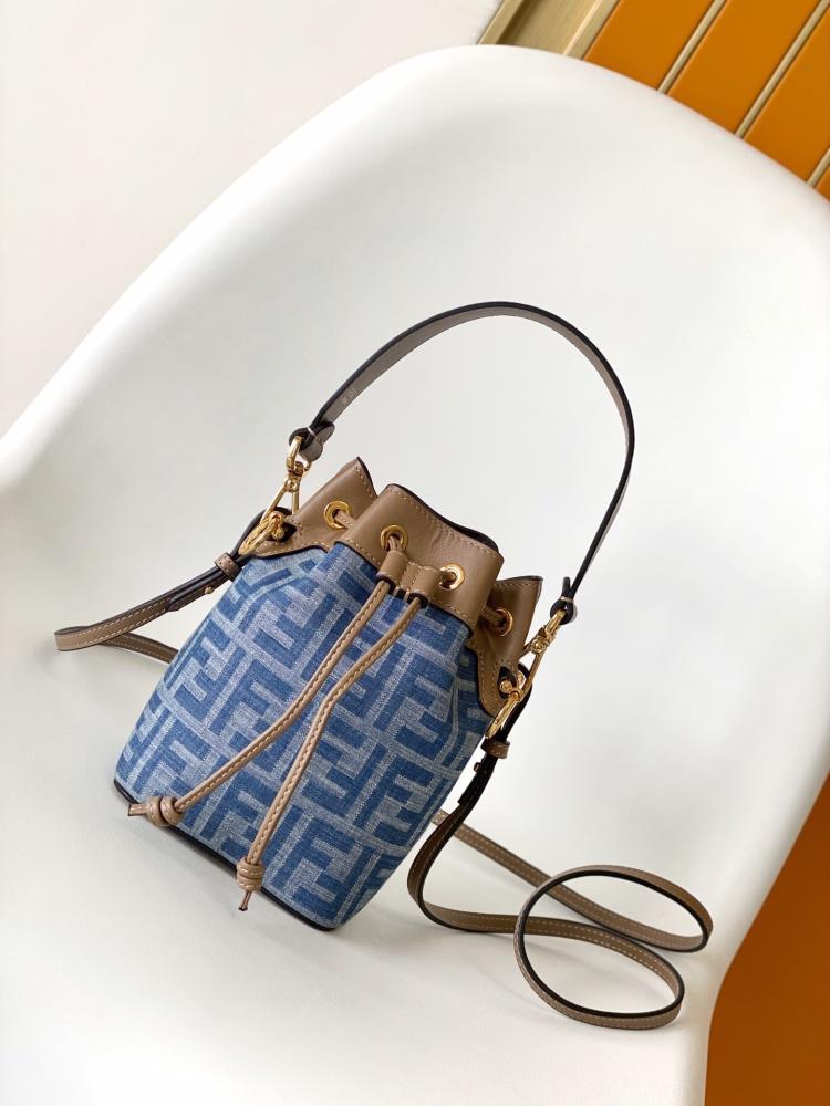 Bucket Bag