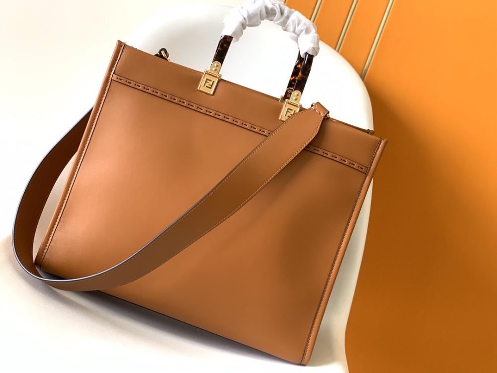 Top Handle Bag