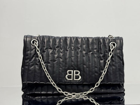 Luxury Top Handle Bag