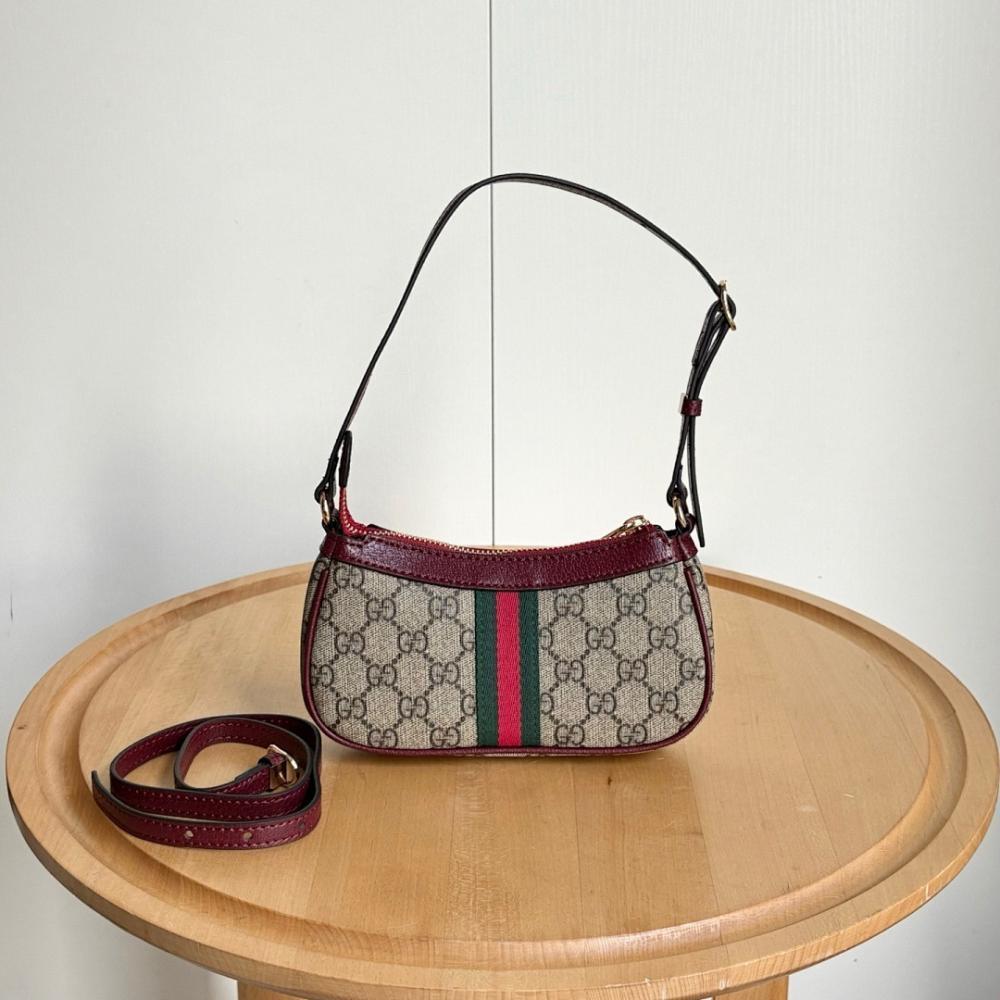 Stylish Premium Crossbody Bag