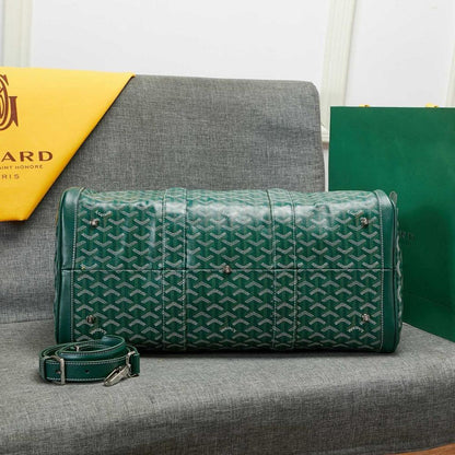 Italian-Inspired Elegant Top Handle Bag