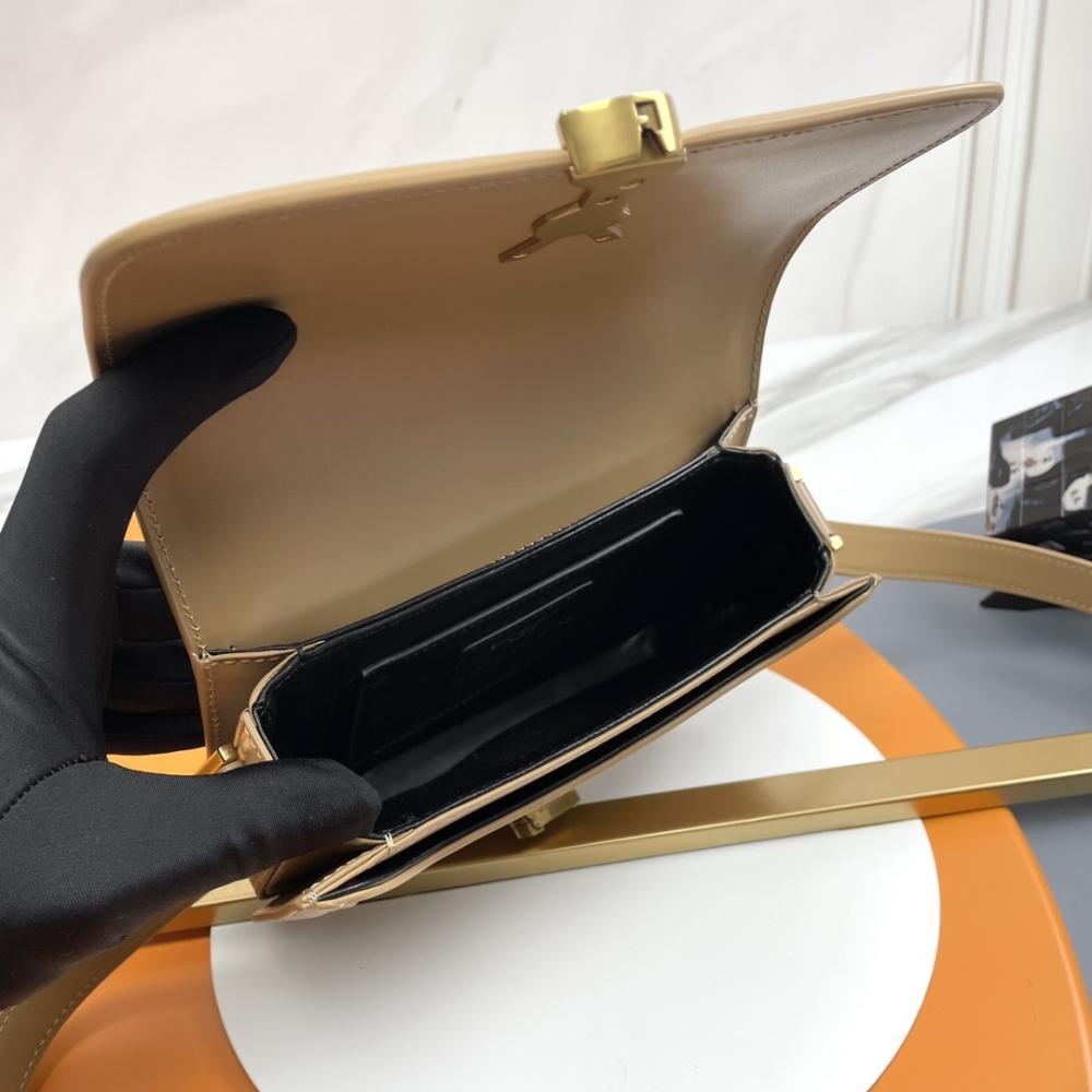 Top Handle Bag
