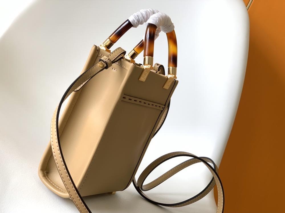 Top Handle Bag