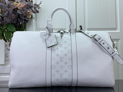 Luxury Travel Bag