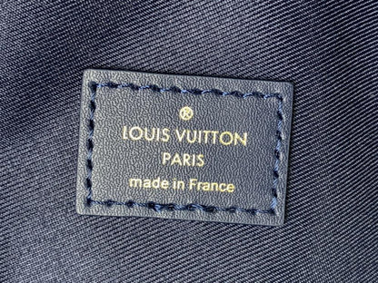 Luxury Backpack
