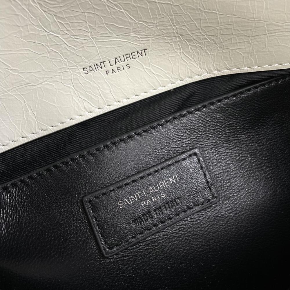 Luxury Top Handle Bag