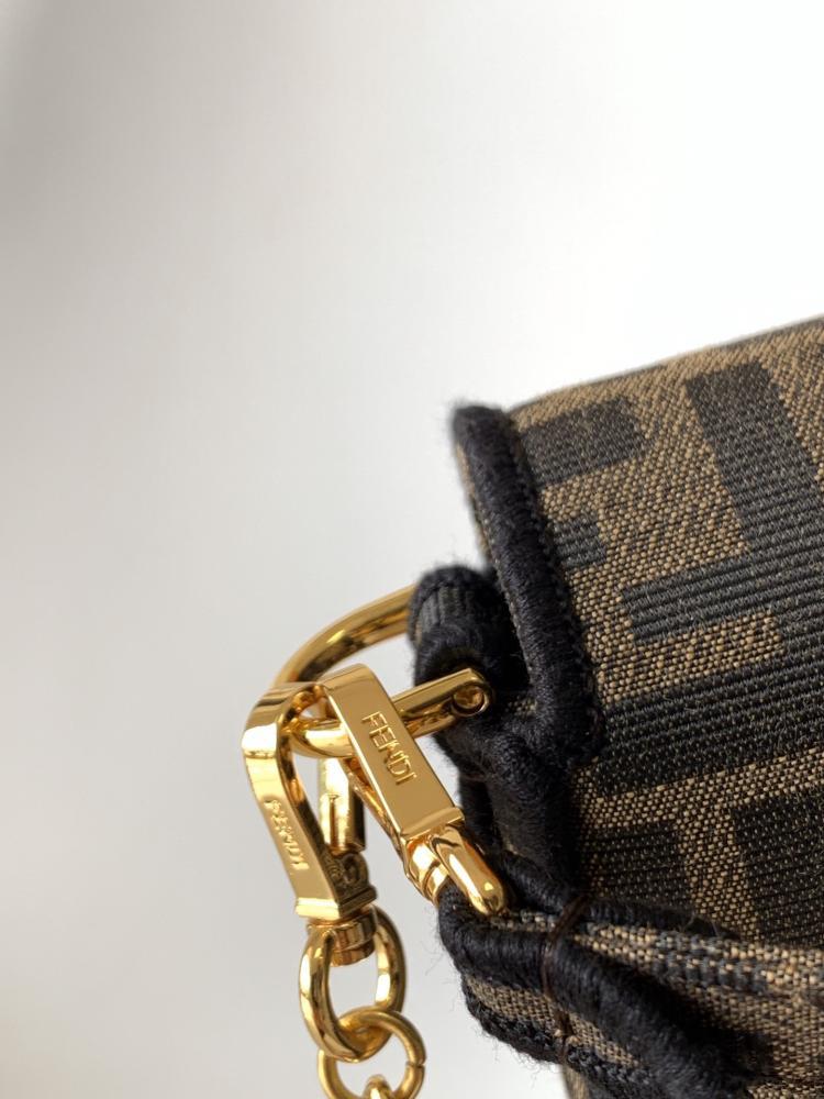 Luxury Shoulder Bag