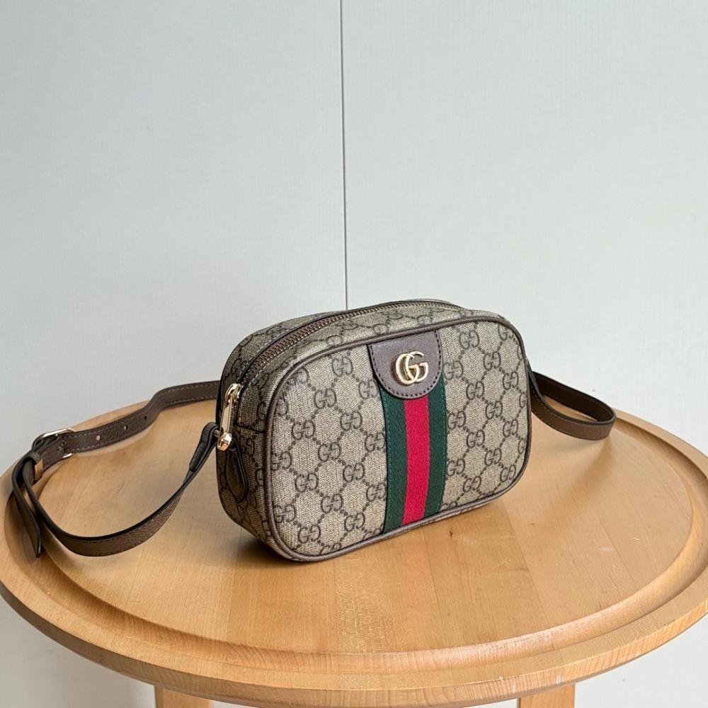 Modern Luxury Bag