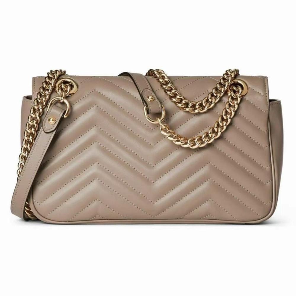 Modern Luxury Bag