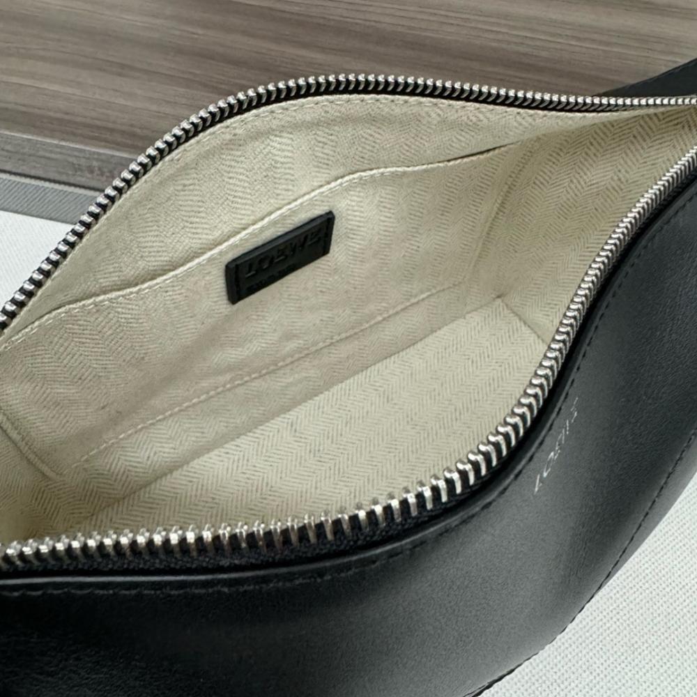 Classic Top Handle Bag – Special Edition