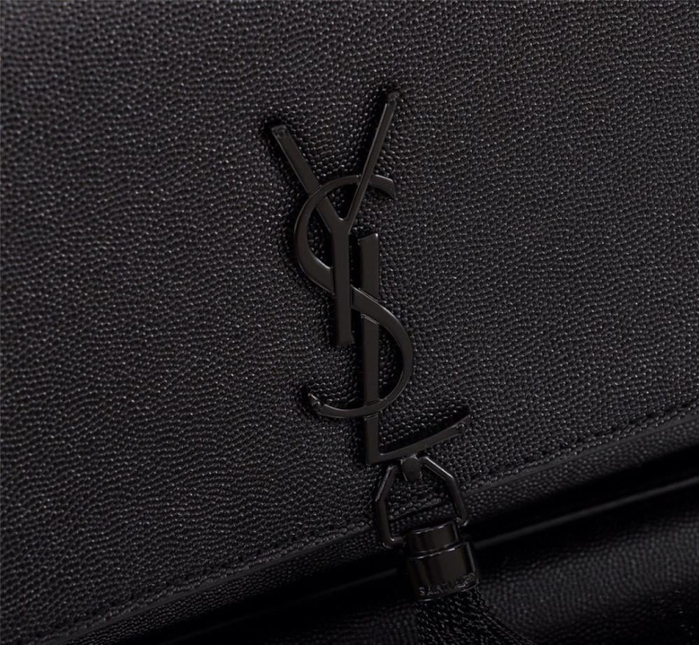 Italian-Inspired Stylish Leather Crossbody Bag