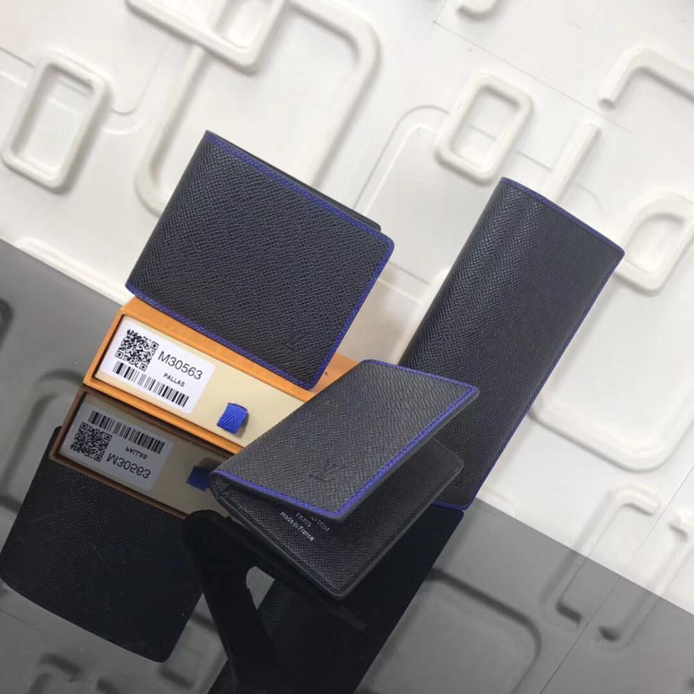 Practical Wallet