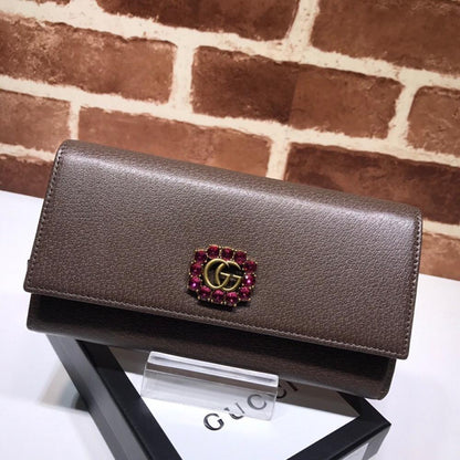 Wallet