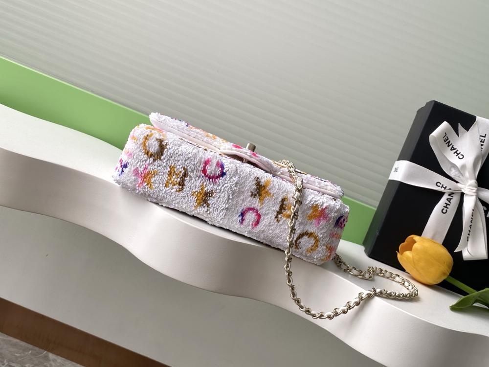 Top Handle Bag