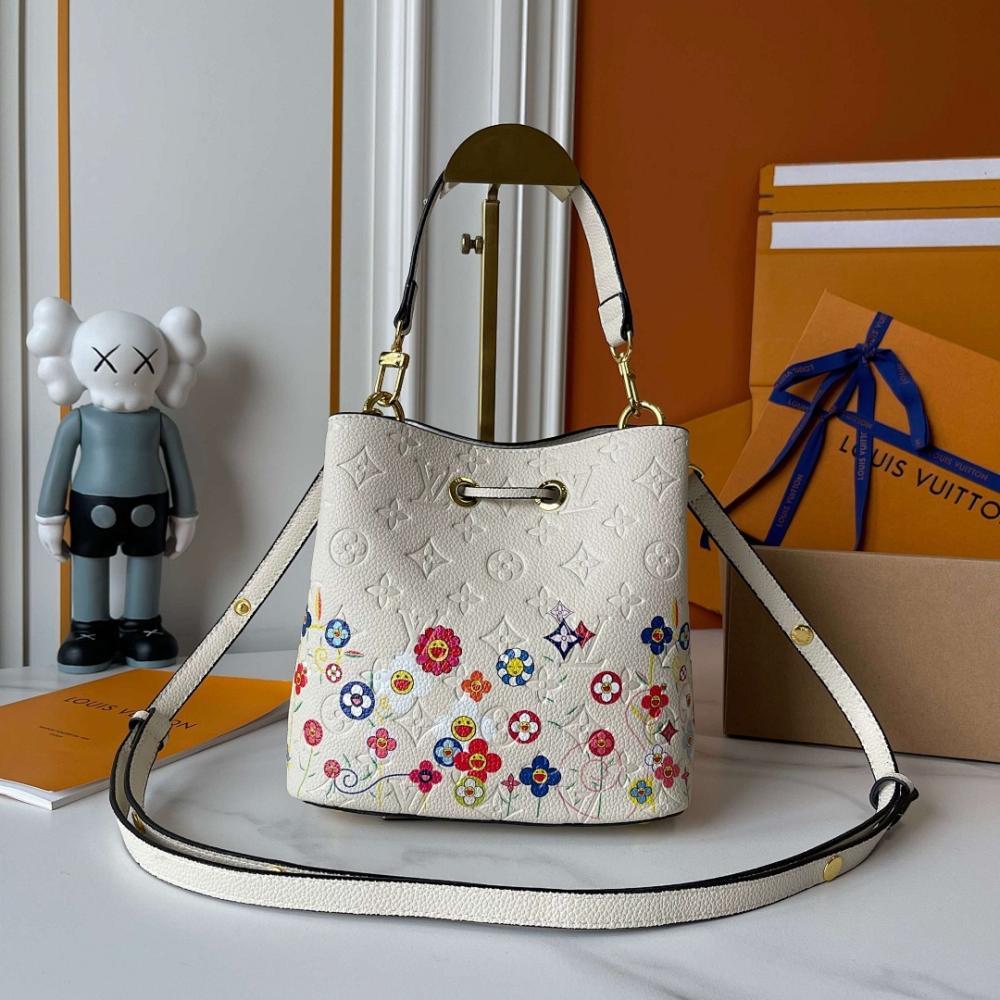 Luxury Elegant Bucket Bag – Special Edition