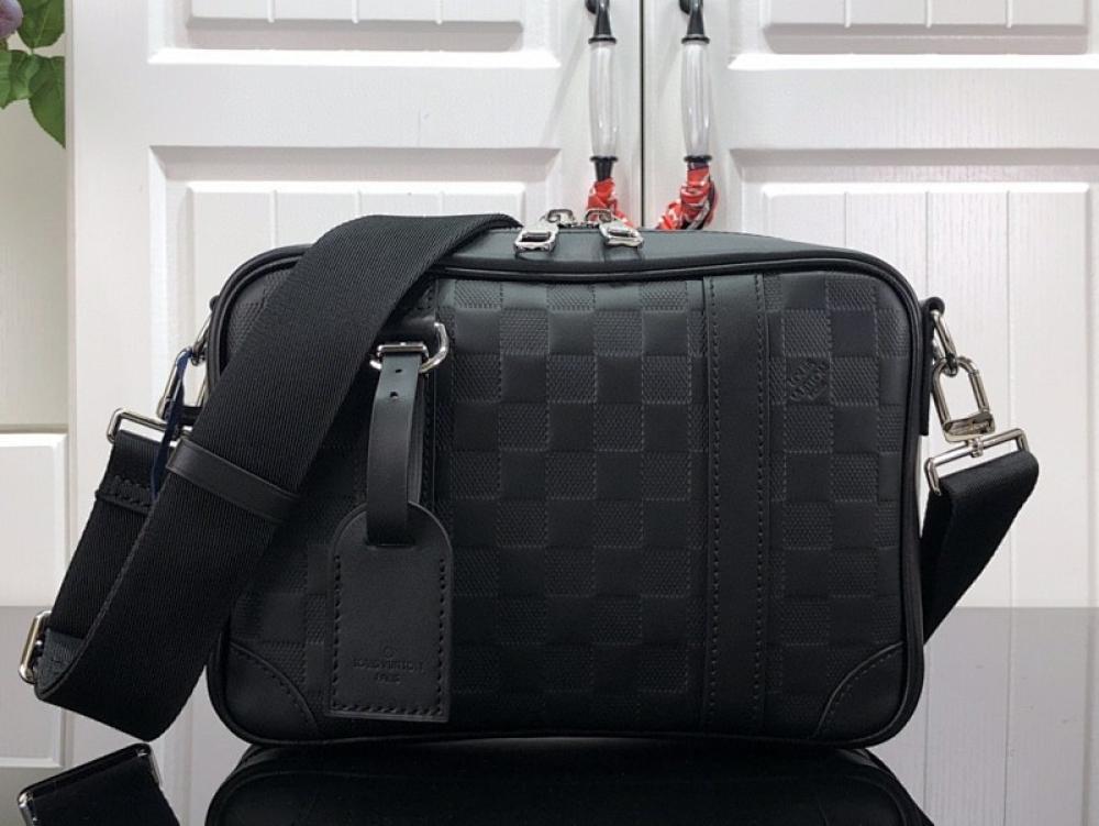 Messenger Bag
