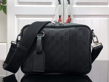 Messenger Bag