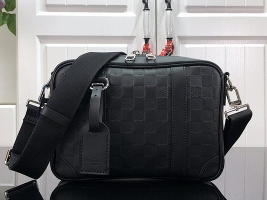 Messenger Bag