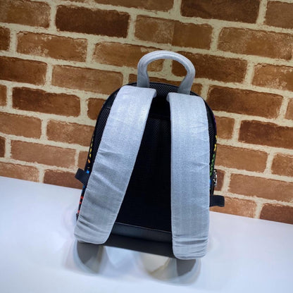 Luxury Backpack