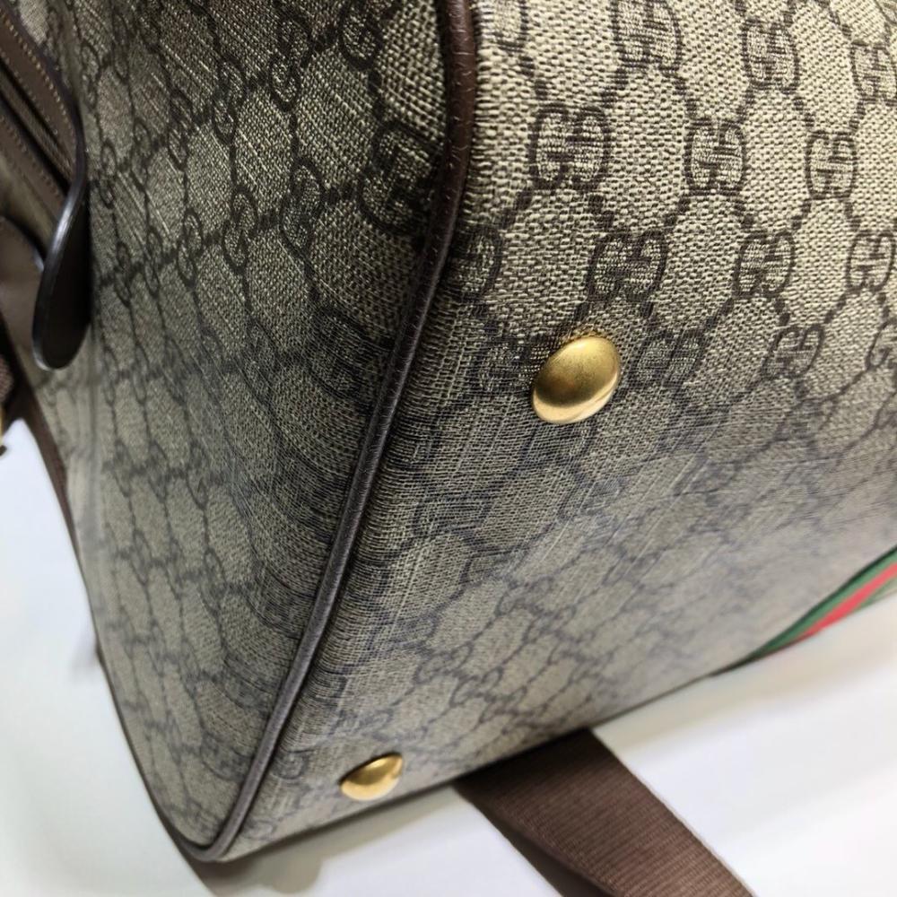 Travel Bag