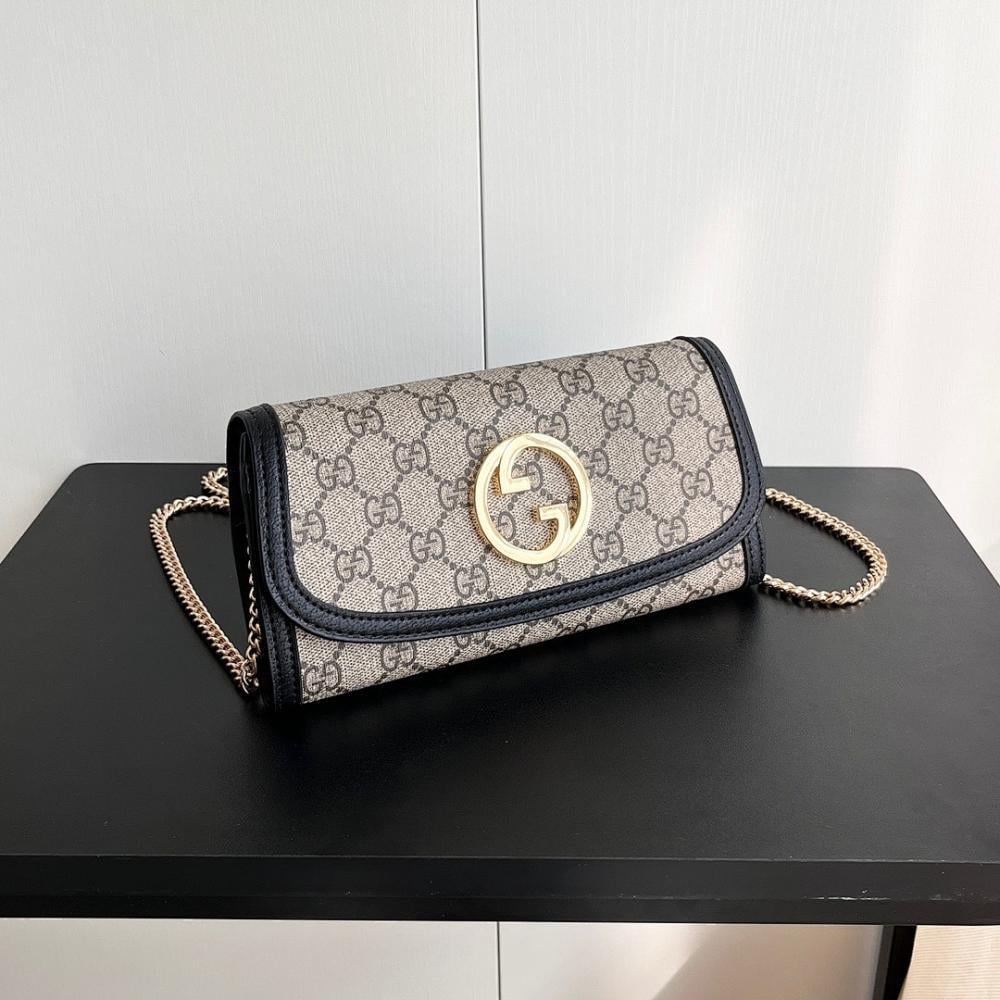 Alma Crossbody Bag