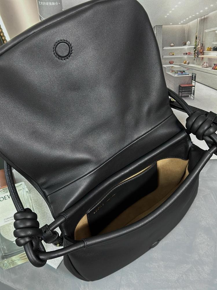 Modern Calfskin Shoulder Bag – Special Edition