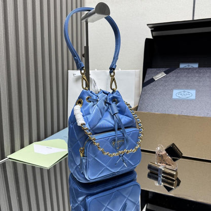 Bucket Bag