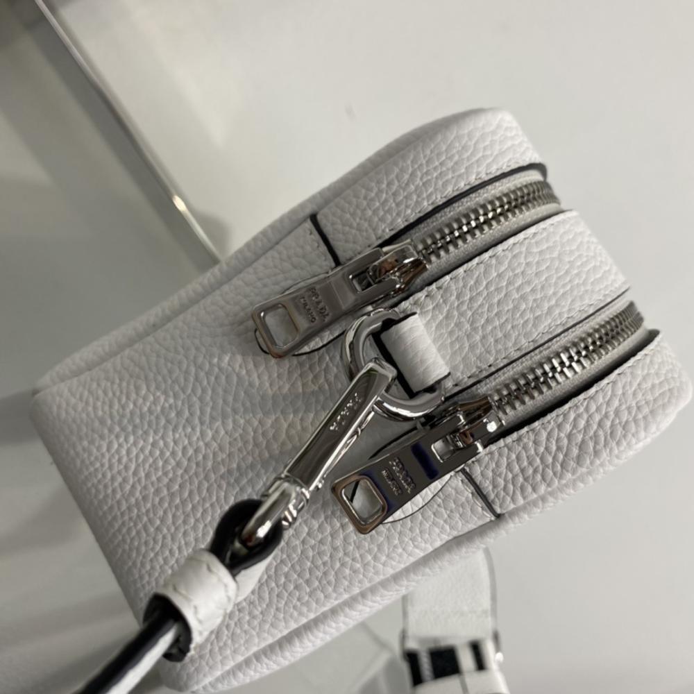 Leather Backpack