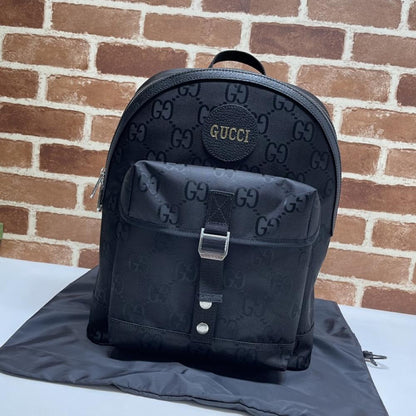 Luxury Backpack