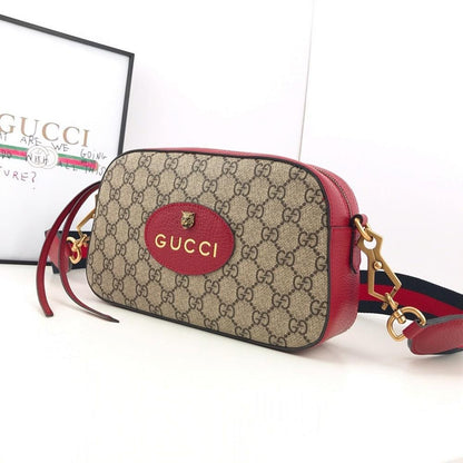 Stylish Refined Top Handle Bag