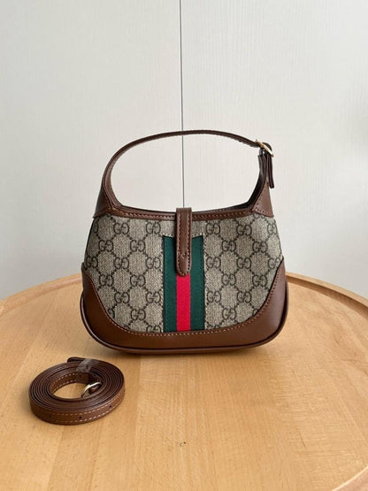 Italian-Inspired Stylish Crossbody Bag