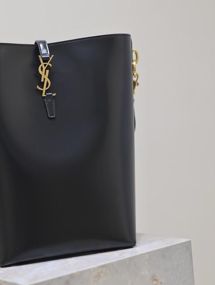 Modern Calfskin Crossbody Bag – Special Edition
