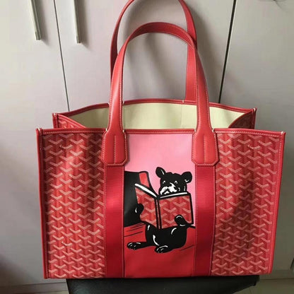 Luxury Shoulder Bag – Limited Edition