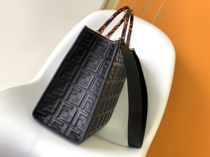 Top Handle Bag