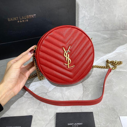 Stylish Premium Leather Shoulder Bag