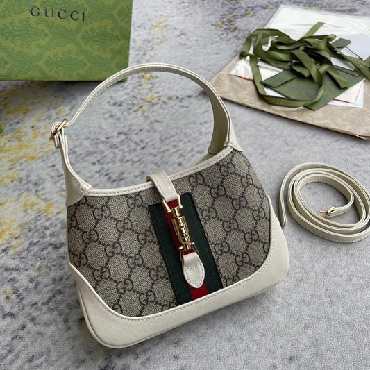 Modern Crossbody Bag – Limited Edition
