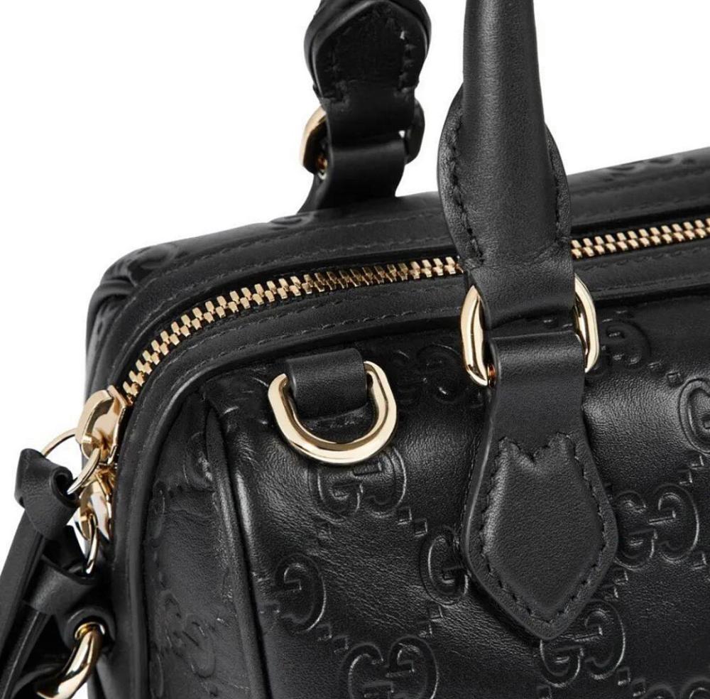 Italian-Inspired Elegant Bag