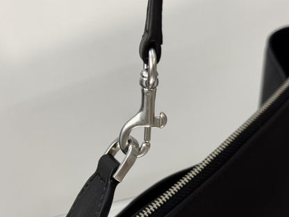 Classic Top Handle Bag