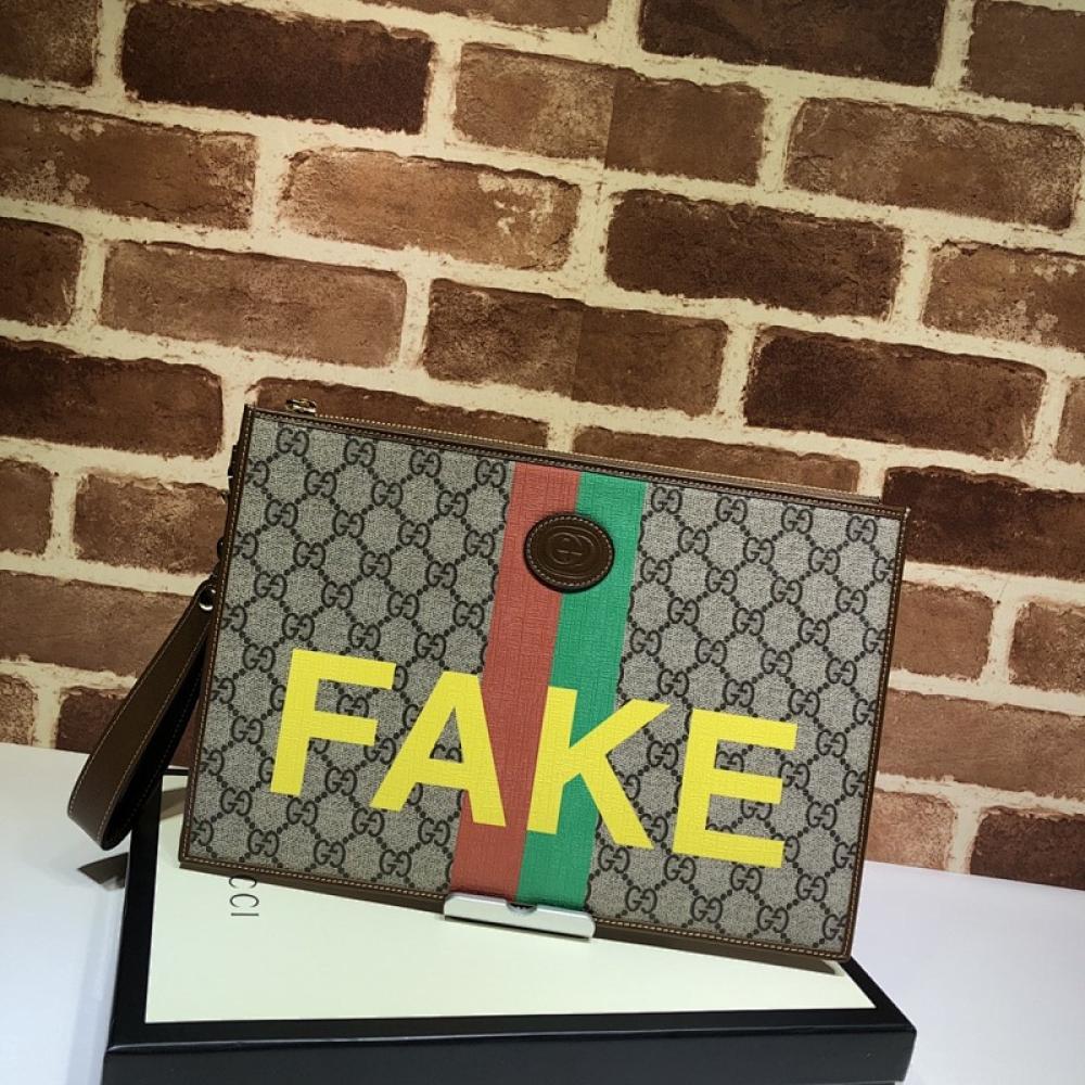 Luxury Leather Wallet