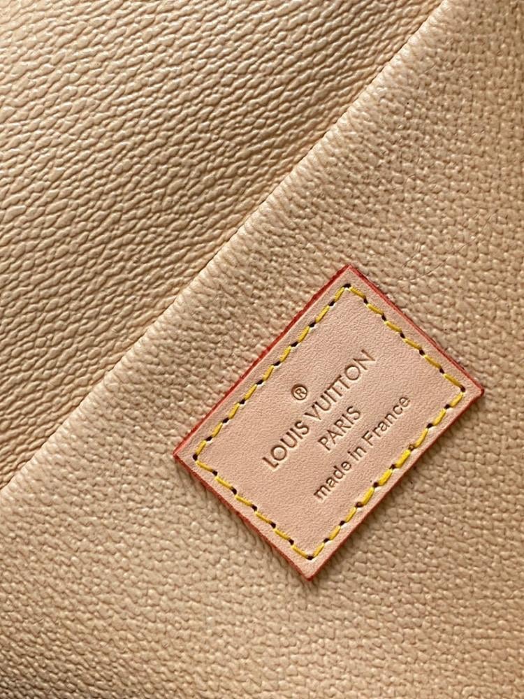 Modern Stylish Crossbody Bag