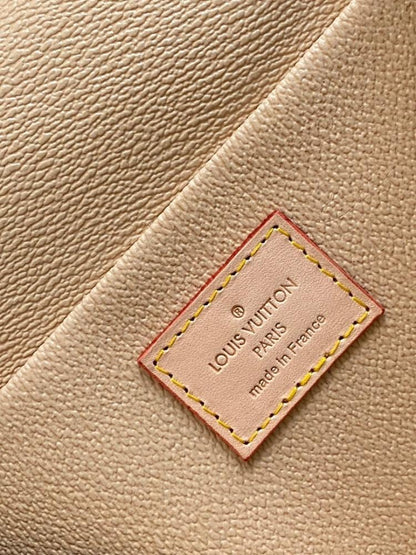 Modern Stylish Crossbody Bag