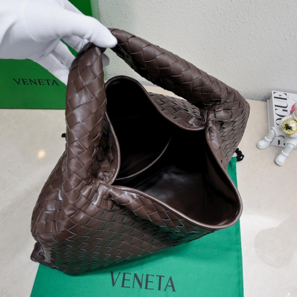 Classic Leather Top Handle Bag