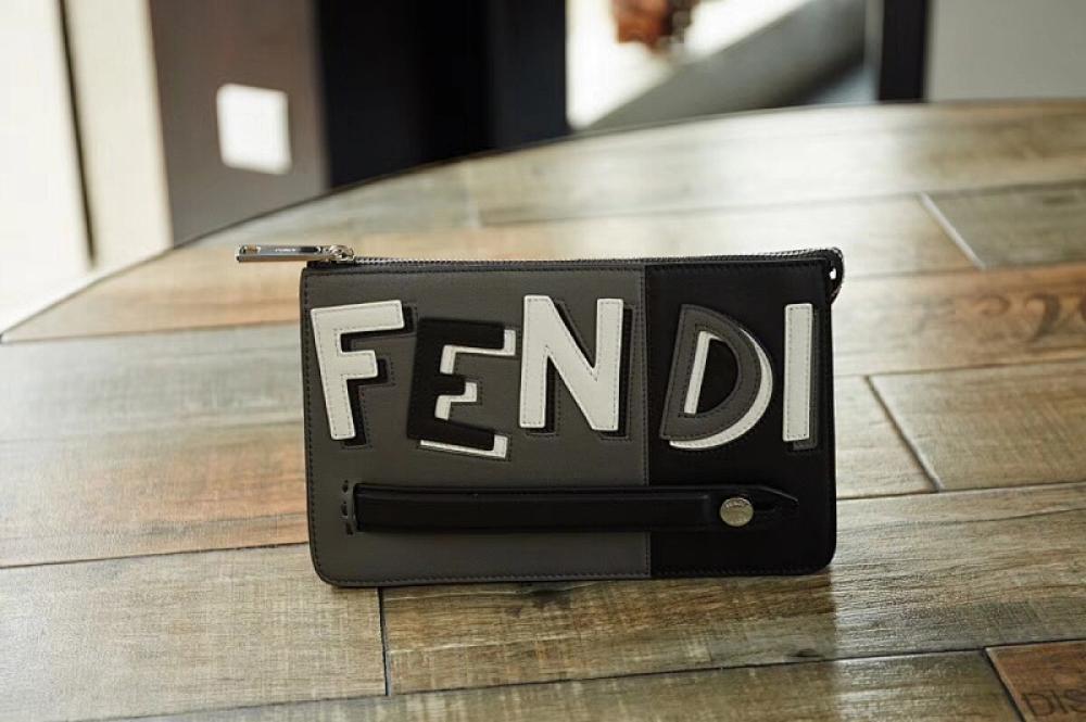 Luxury Wallet